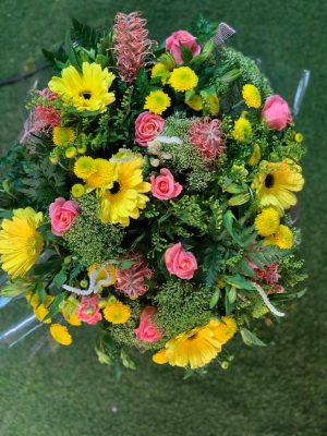 פרחי איילת משלוח פרחים בחיפה והסביבה