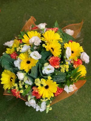 פרחי איילת משלוח פרחים בחיפה והסביבה